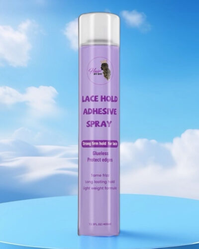 Lace Adhesive Spray