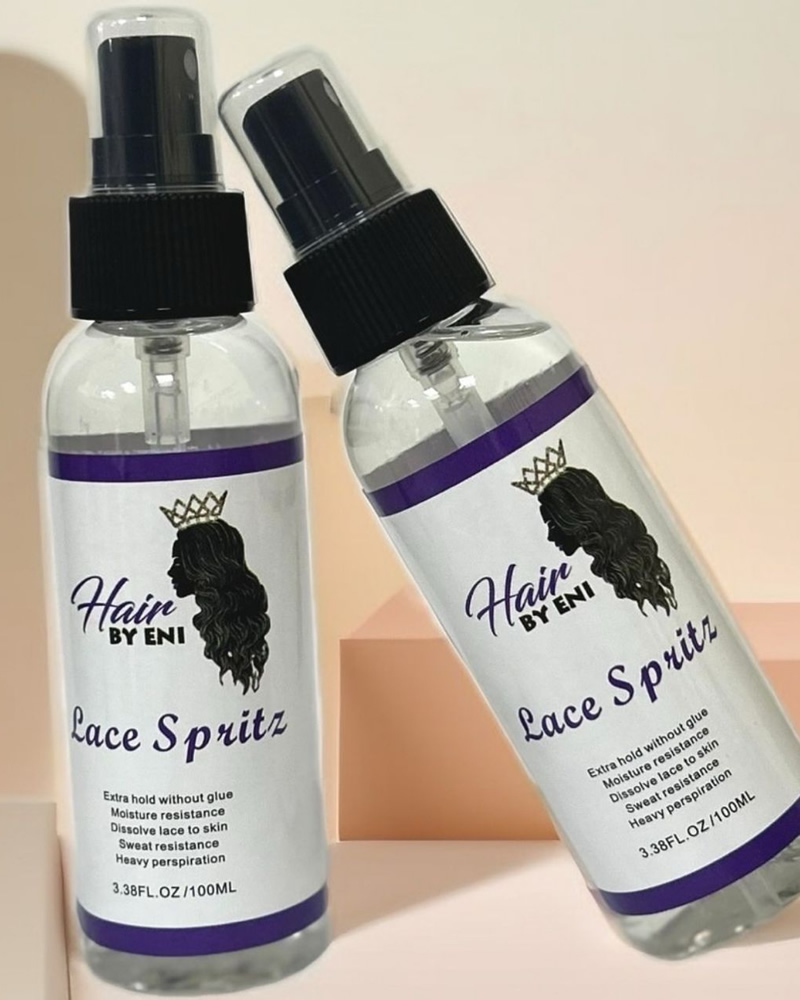 Lace Spritz