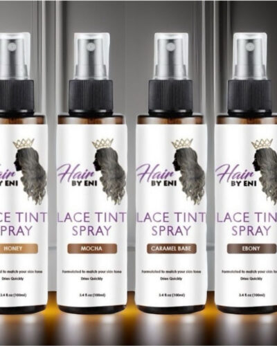 Lace Tint Spray