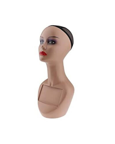 Long Display Mannequin