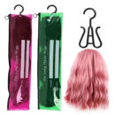 Long Wig Bag