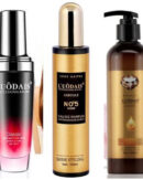 Luodais Combo – Oil and Sprays
