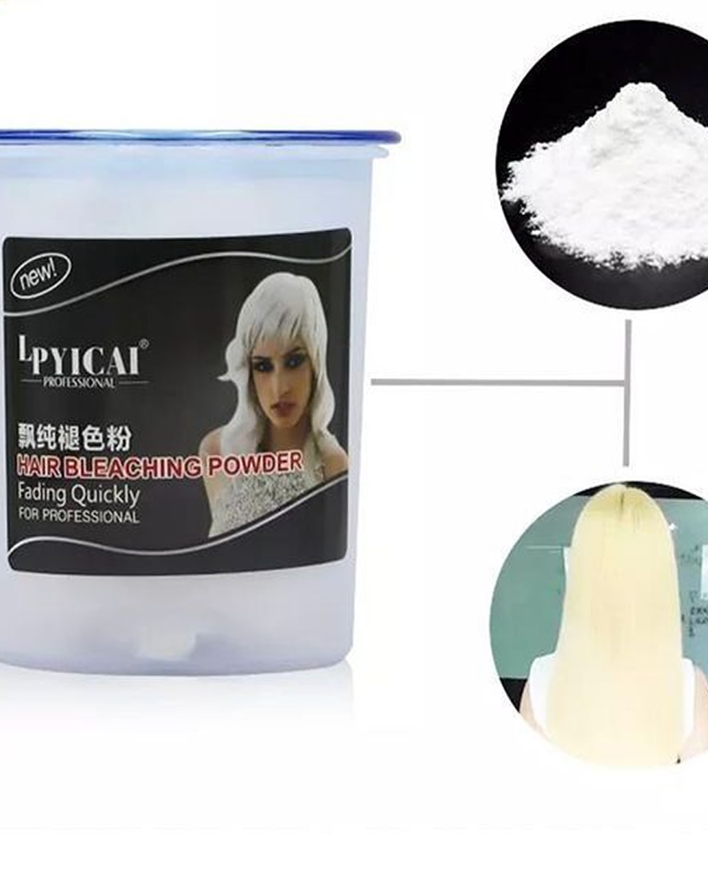 Lypical Bleaching Powder