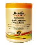 Mamiya Organics Hair Mayonnaise