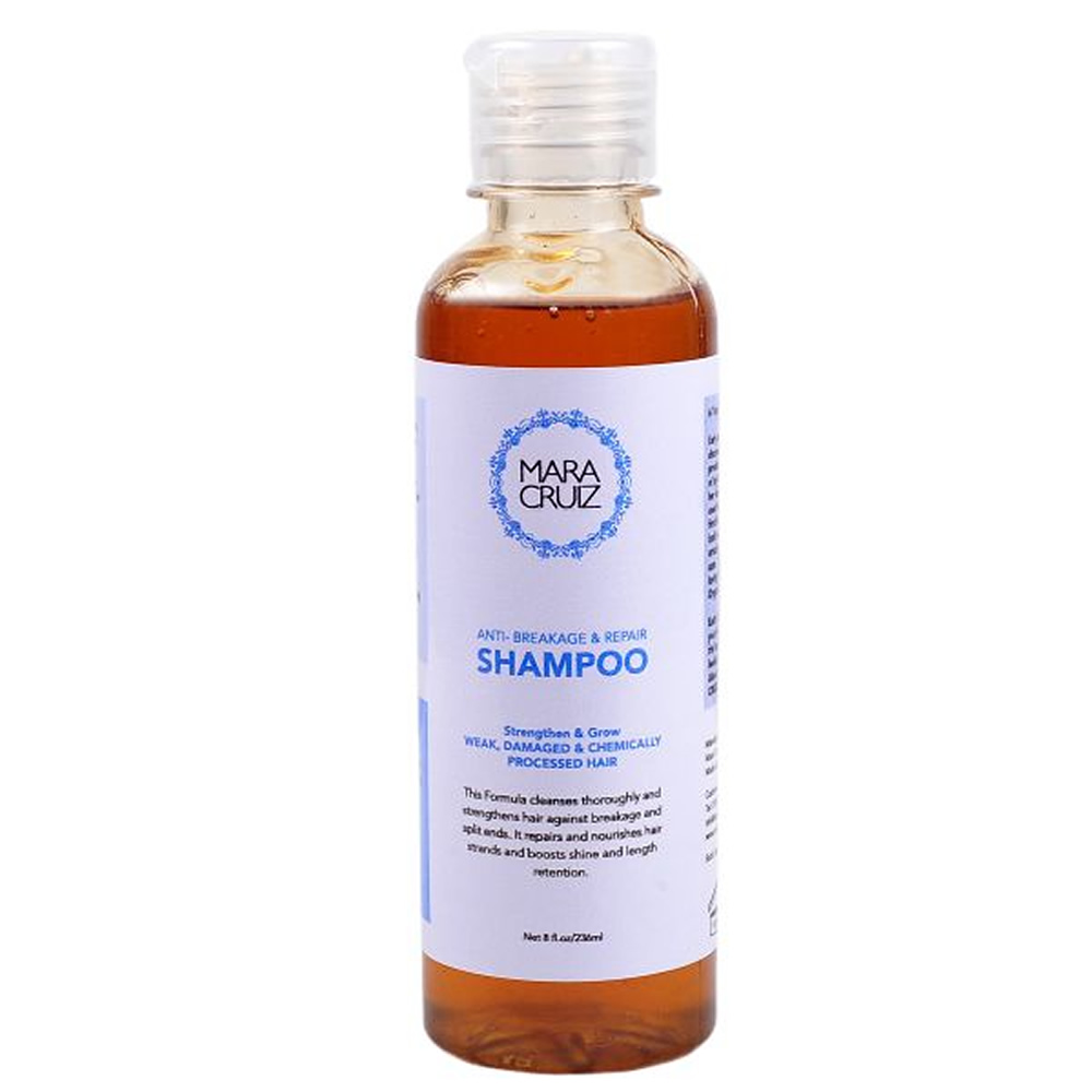 Mara Cruiz Adult Shampoo