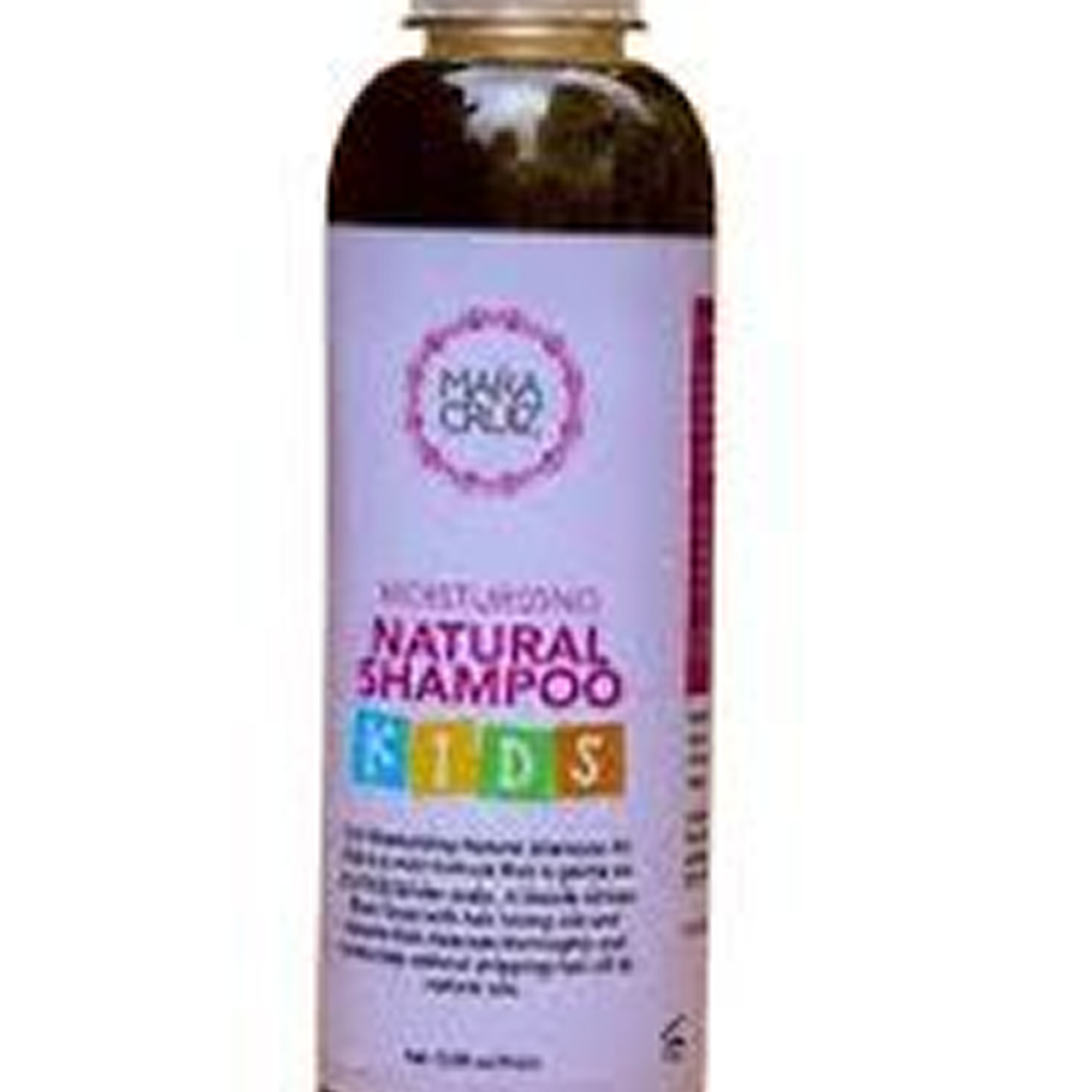 Mara Cruiz Kids Shampoo