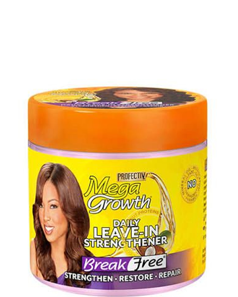 Mega Growth Leave in Conditioner
