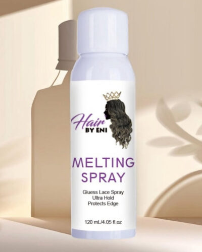 Melting Spray
