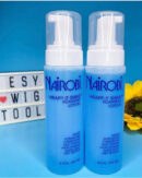 Nairobi Mousse