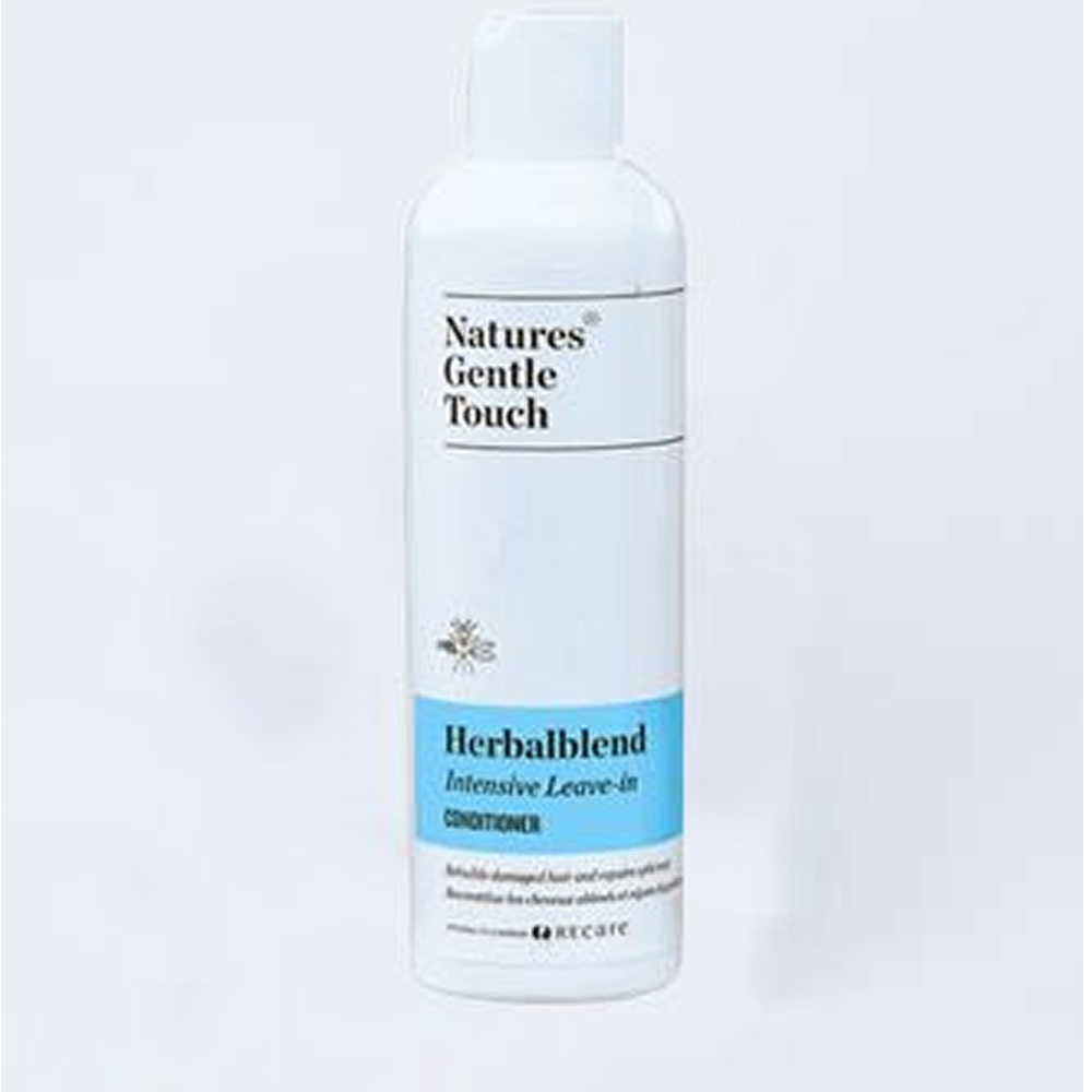 Natures Gentle Touch Conditioner