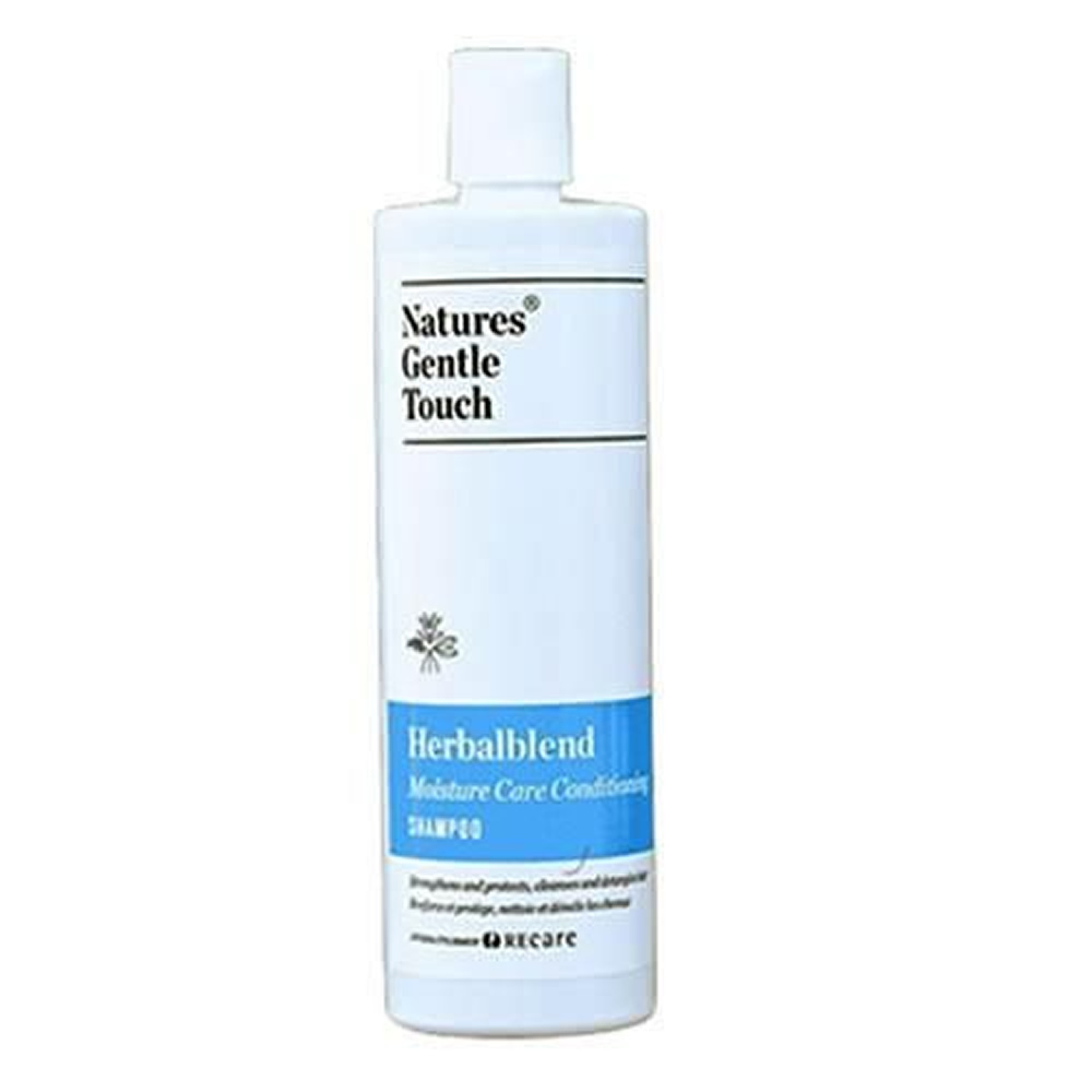 Natures Gentle Touch Shampoo