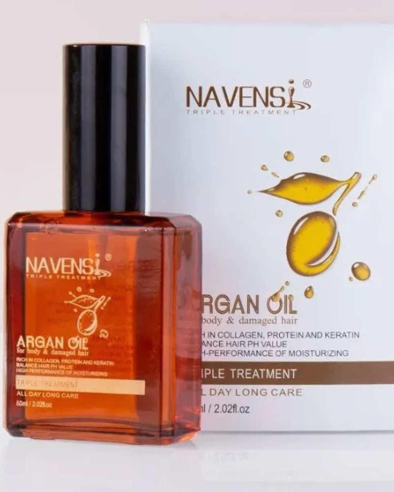 Navensi Argan Oil Serum
