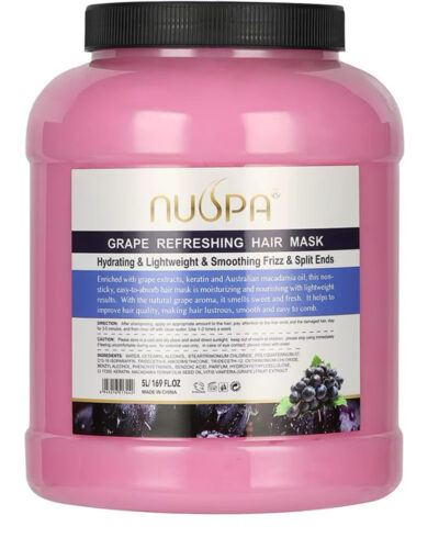 Nuspa Hair Mask