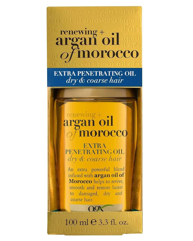 OGX Serum