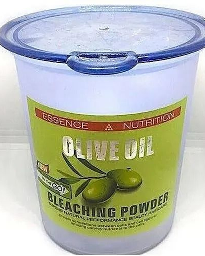 Olive Bleaching Powder