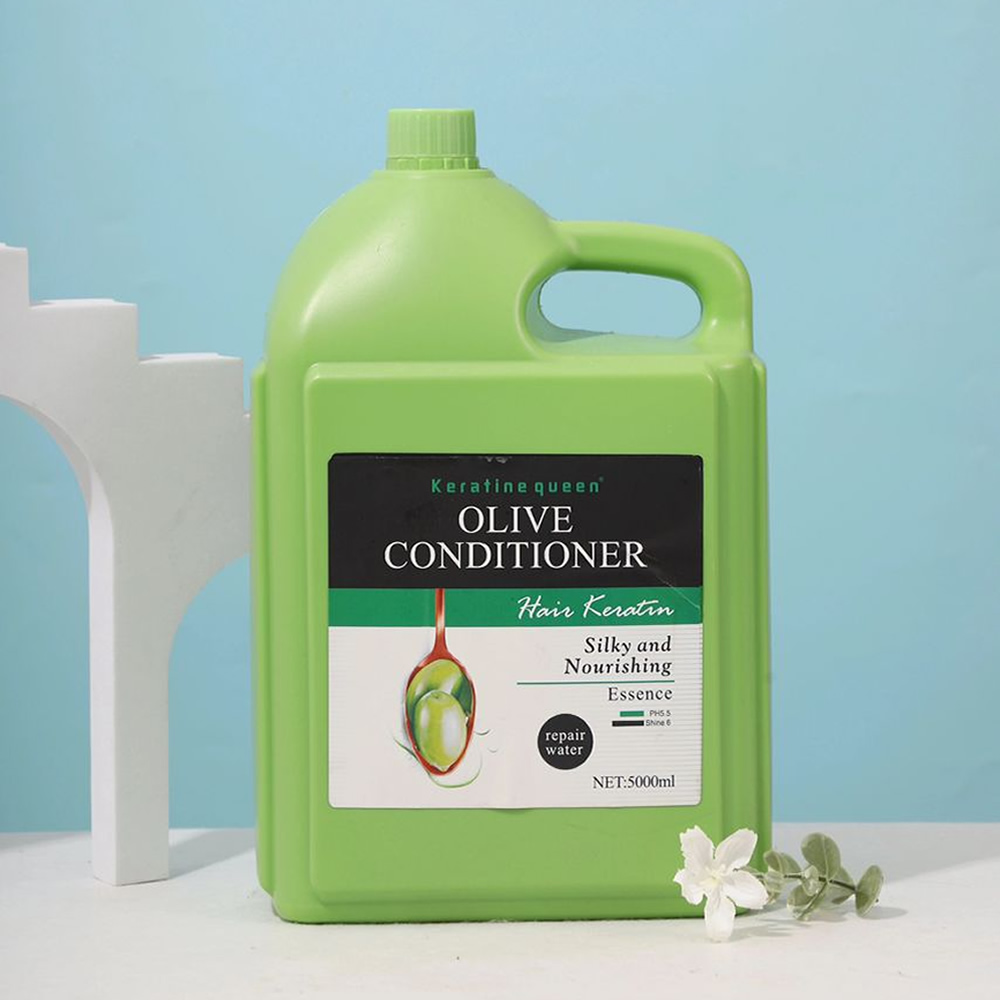 Olive Gallon Conditioner