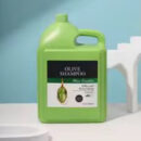Olive Gallon Shampoo