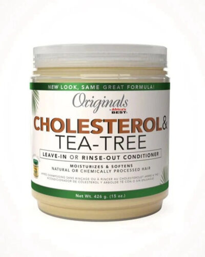 Organic Cholesterol