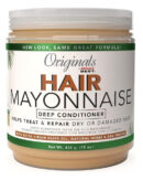Organic Mayonnaise