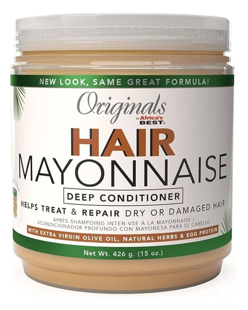 Organic Mayonnaise