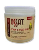 Ossat Firm And Hold Wax