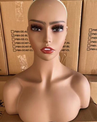 PVC Mannequin