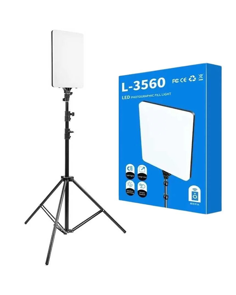 Panel Light L – 3560