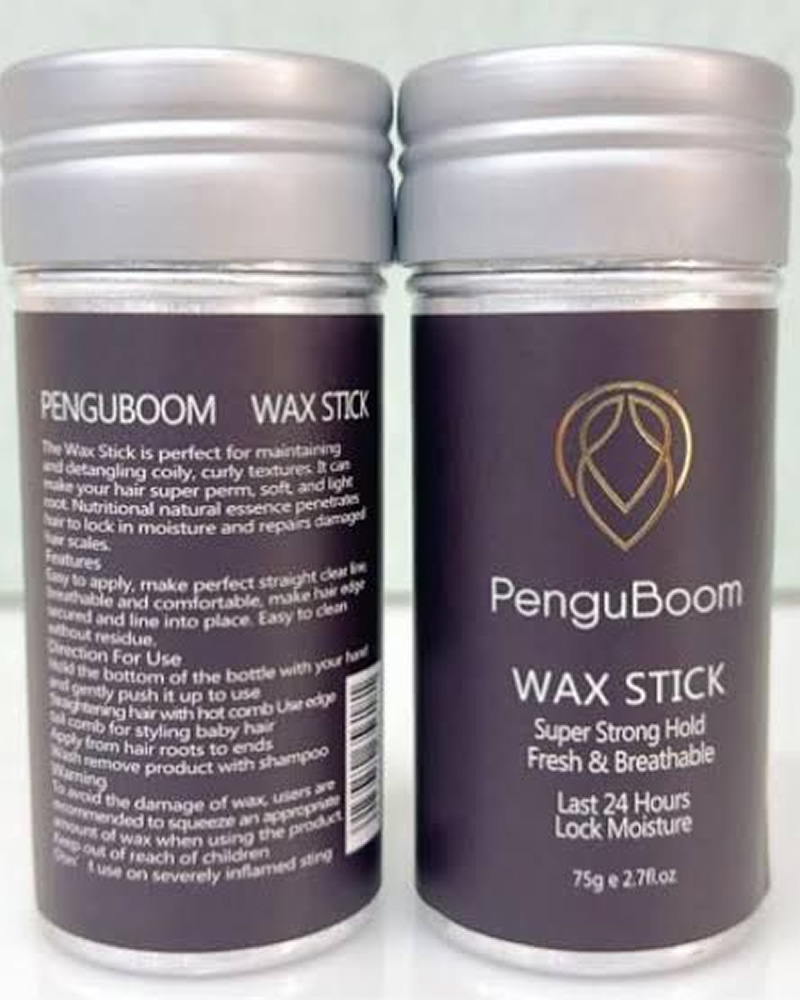 Penguboom Wax Stick