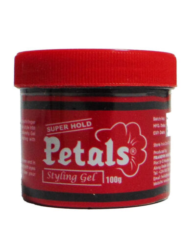 Petals Styling Gel