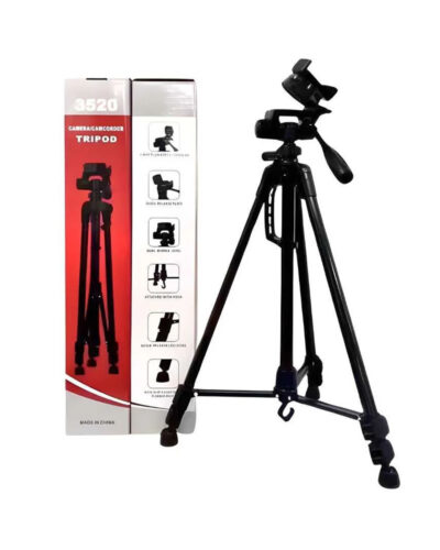 Phone Tripod Stand WT - 3520