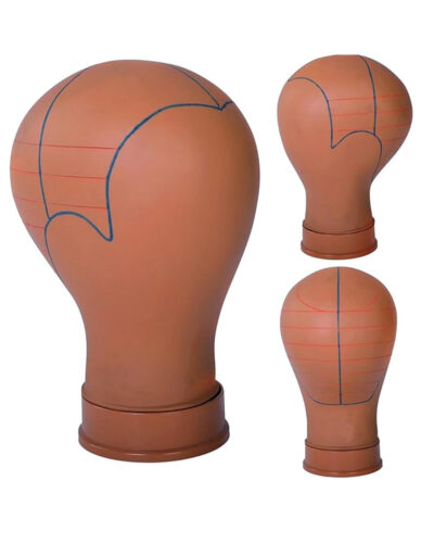 Polymer Head