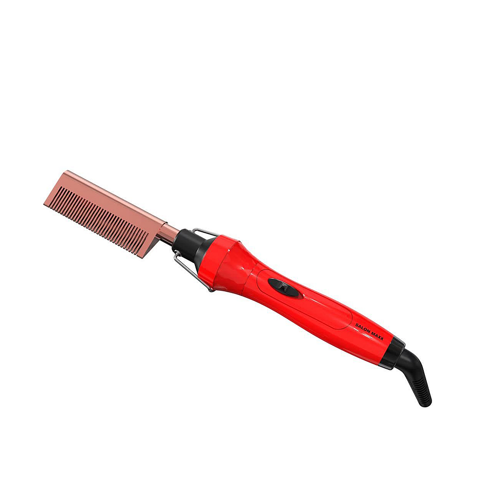Salon Maxx 450F Hotcomb