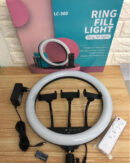 Ringlight 14 inches LC - 360