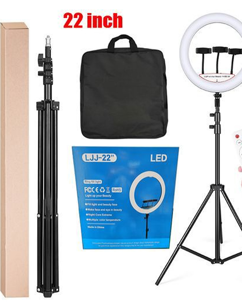 Ringlight 22 inches