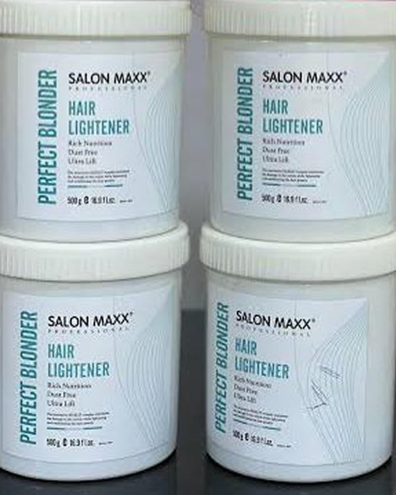 Salon Maxx Bleaching Powder