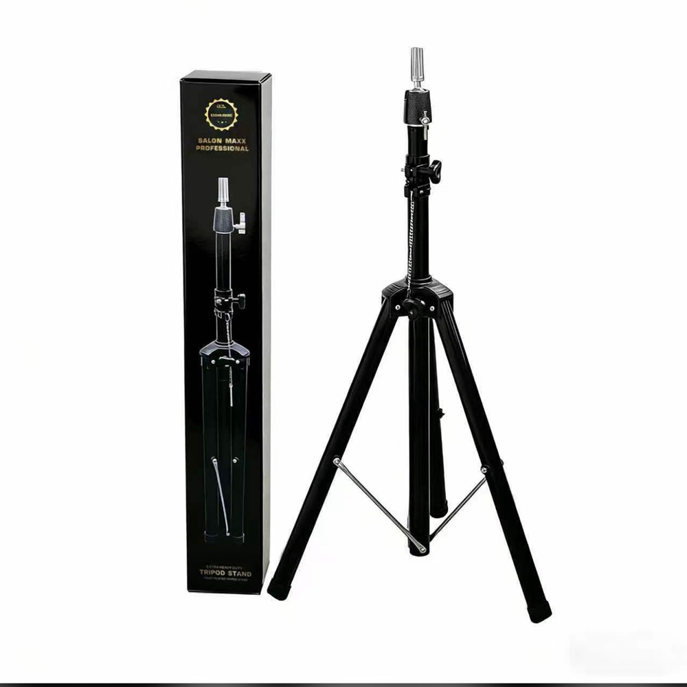 Salon Maxx Tripod Stand