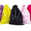 Silk Bag