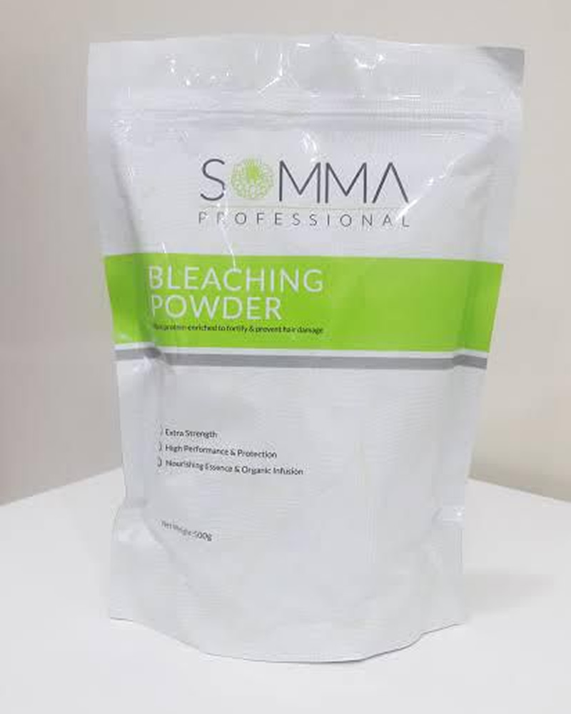 Somma Bleaching Powder