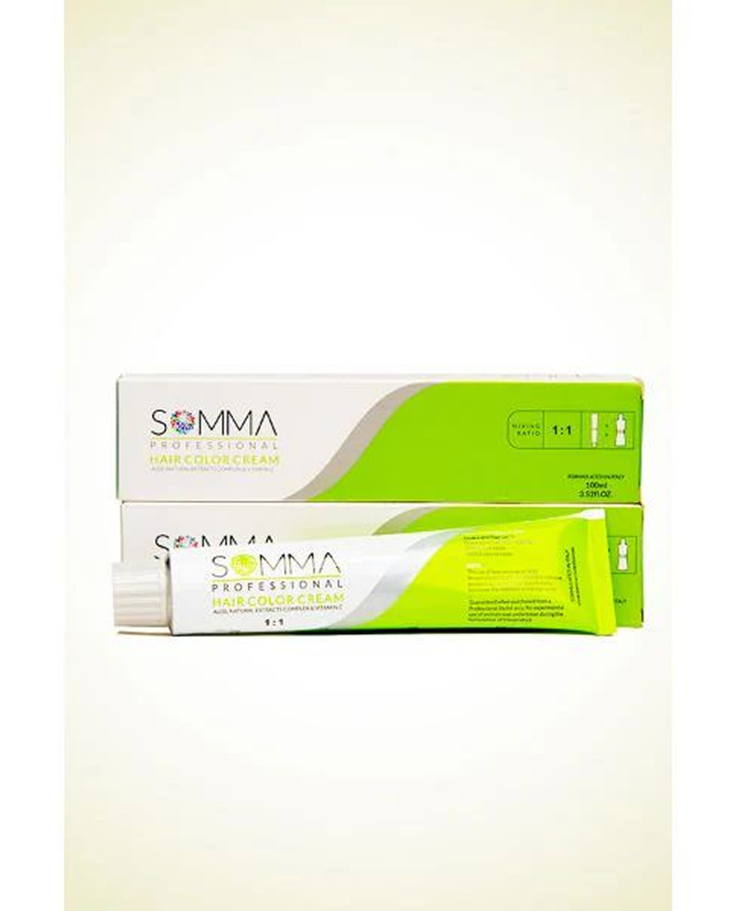 Somma Dye