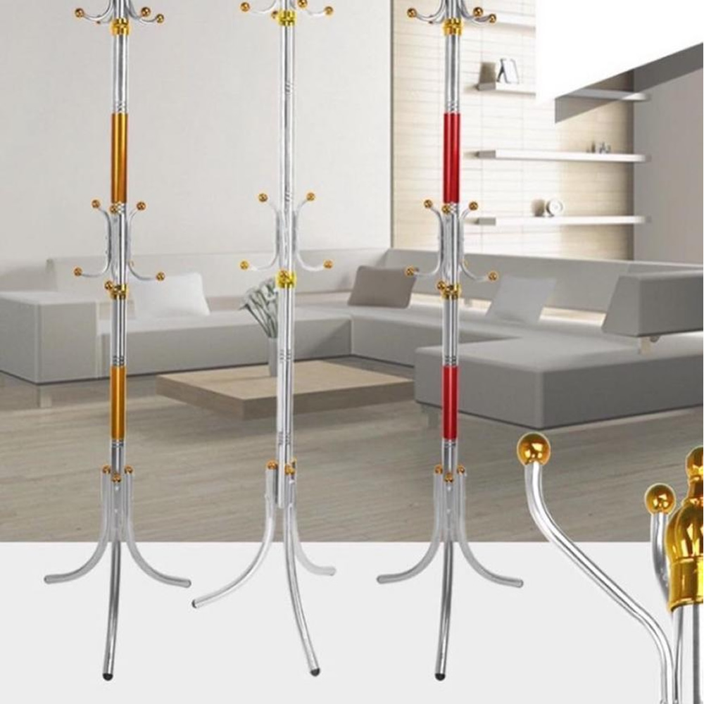 Standing Rack Hanger 2