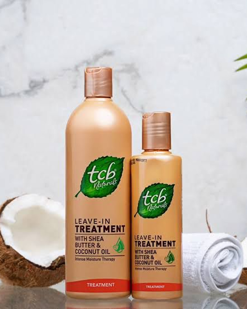 TCB Leave in Treatment