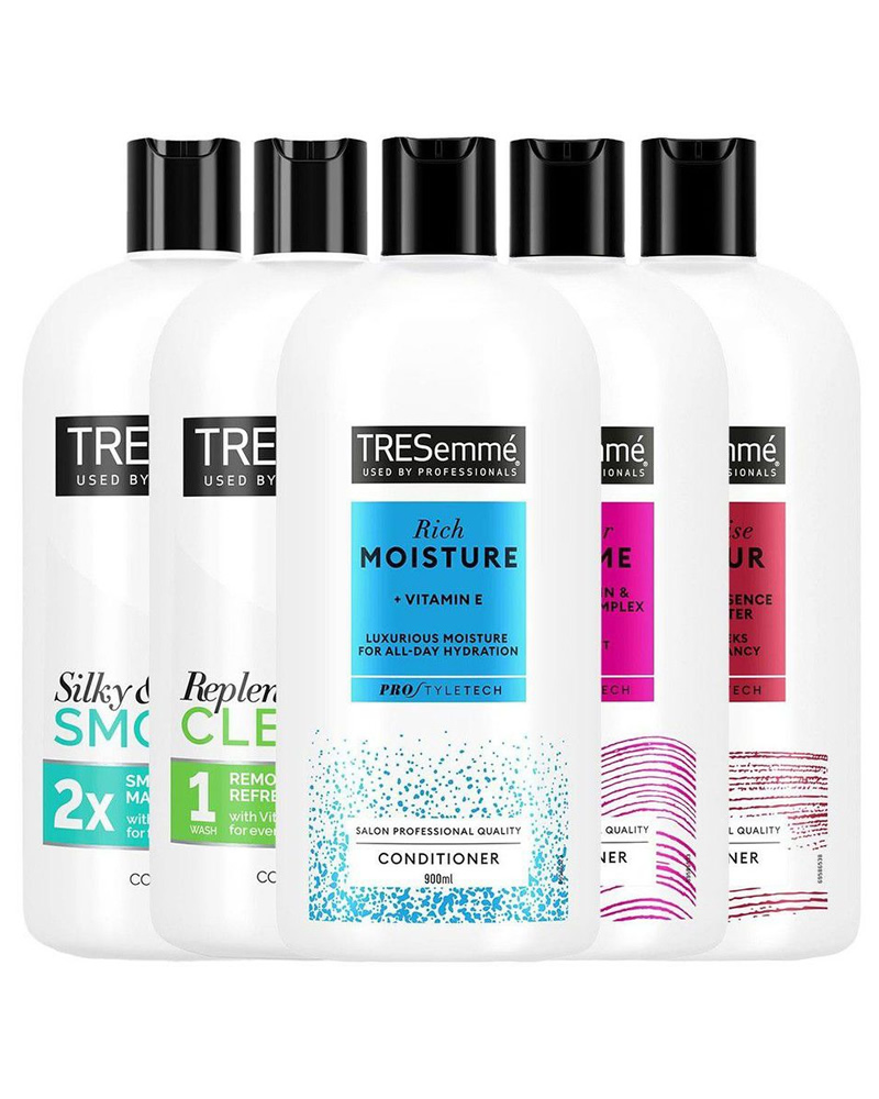 Tresemme Conditioner