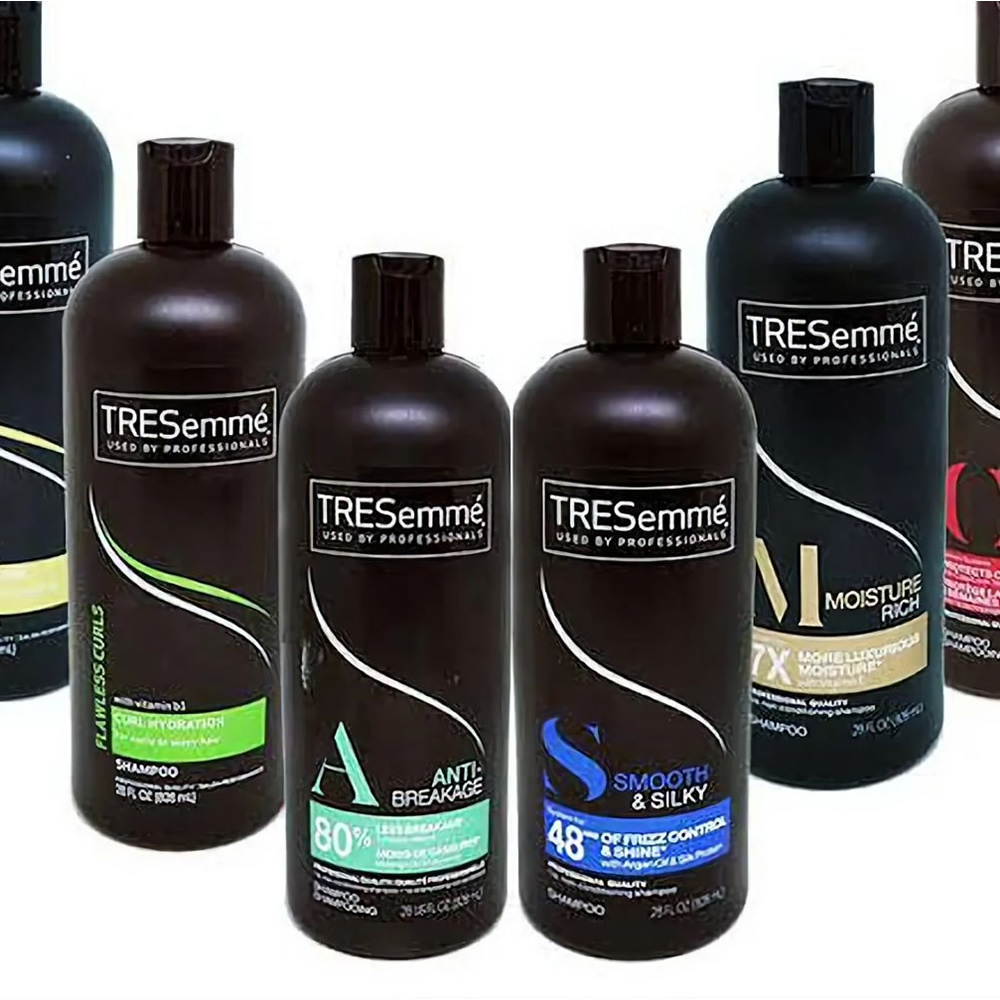 Tresemme Shampoo