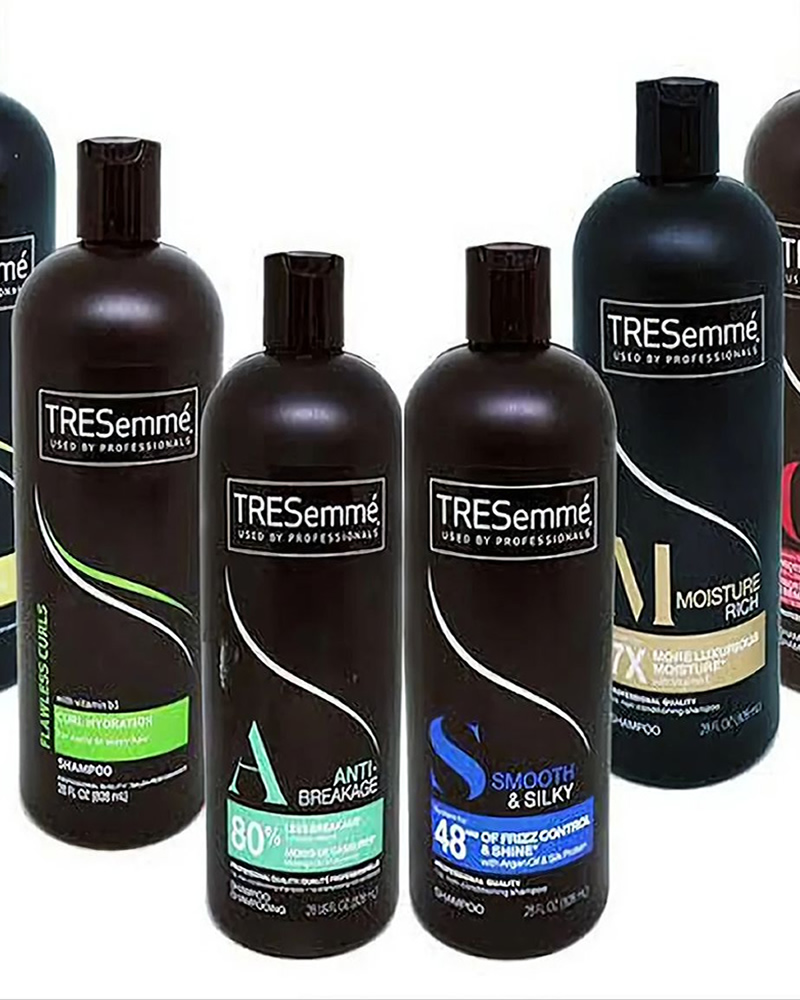 Tresemme Shampoo