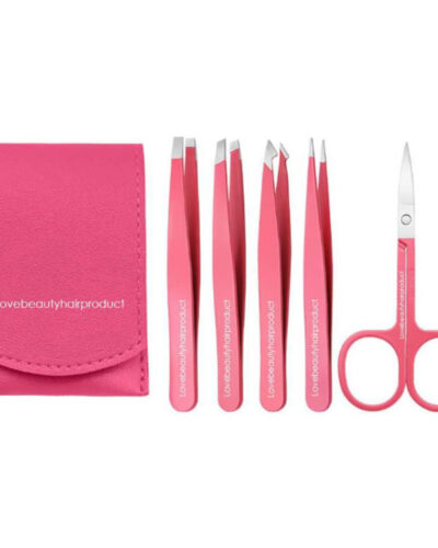 Tweezer Set