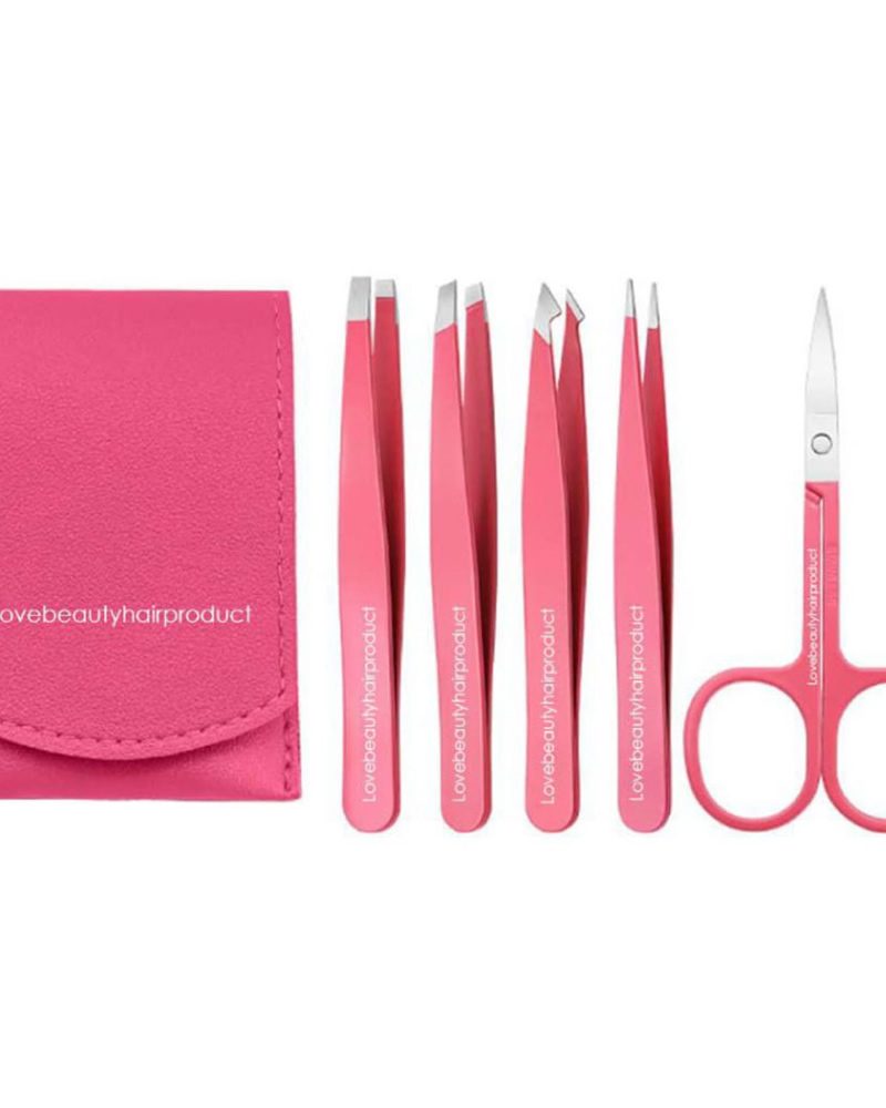Tweezer Set