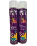 Ultra Set Holding Spray
