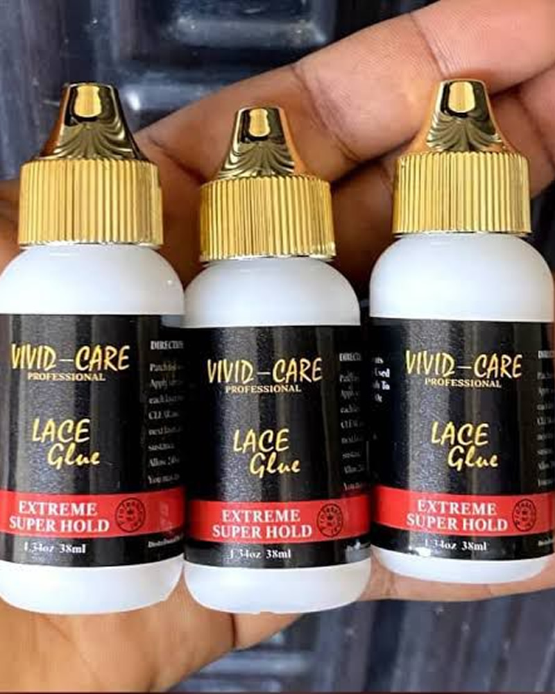 Vivid Glue