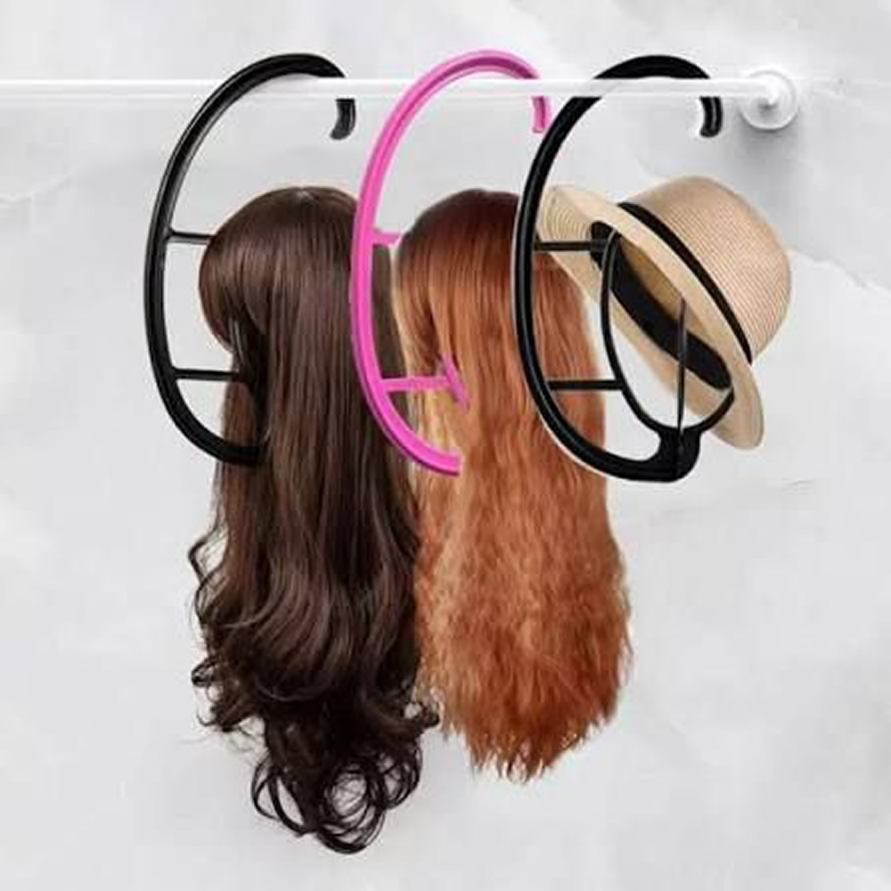 Wig Hanger