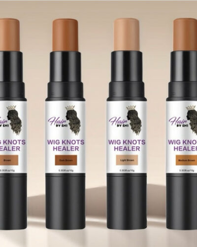 Wig Knot Healer